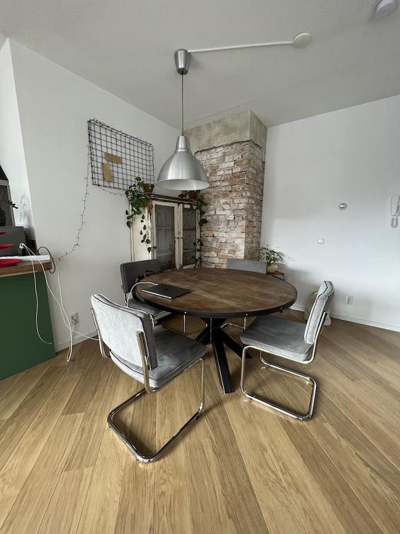 102 m² appartement met dakterras en parkeren - Afbeelding 6