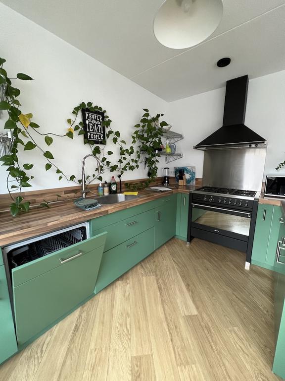 102 m² appartement met dakterras en parkeren - Afbeelding 9