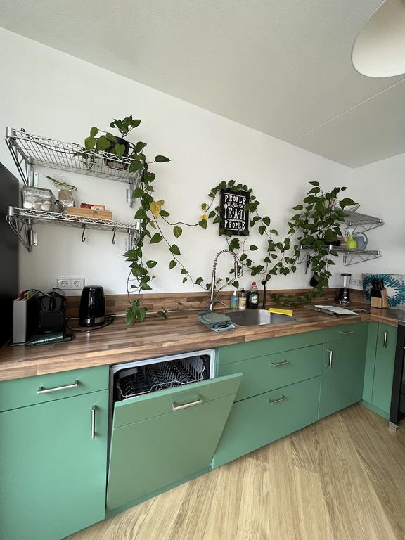 102 m² appartement met dakterras en parkeren - Afbeelding 10