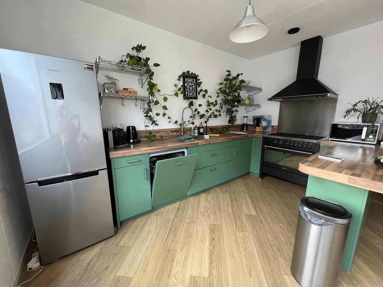 102 m² appartement met dakterras en parkeren - Afbeelding 11