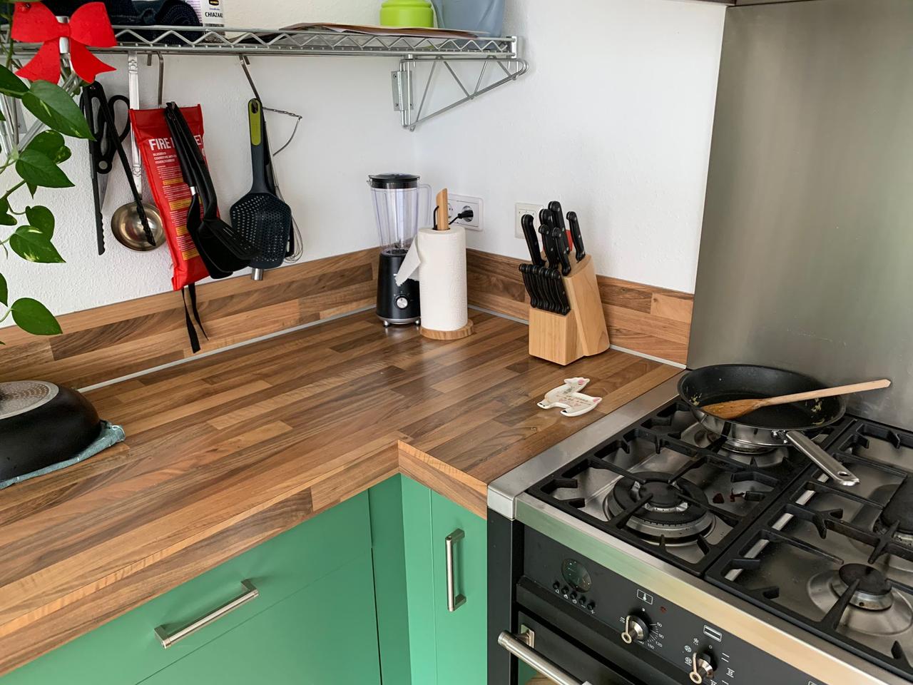 102 m² appartement met dakterras en parkeren - Afbeelding 12