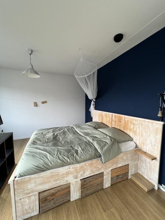 102 m² appartement met dakterras en parkeren - Afbeelding 13