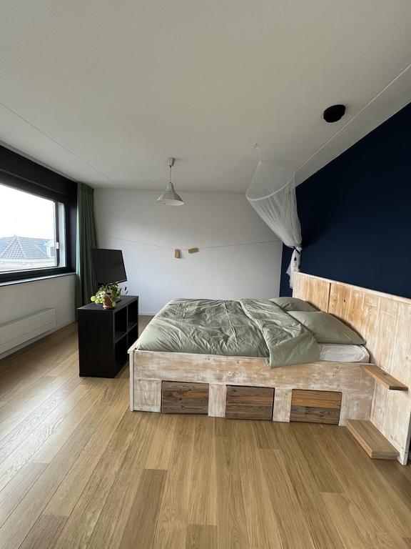 102 m² appartement met dakterras en parkeren - Afbeelding 14