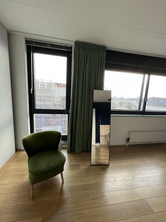 102 m² appartement met dakterras en parkeren - Afbeelding 15