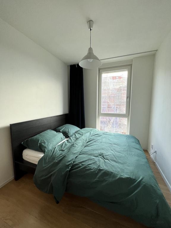 102 m² appartement met dakterras en parkeren - Afbeelding 16
