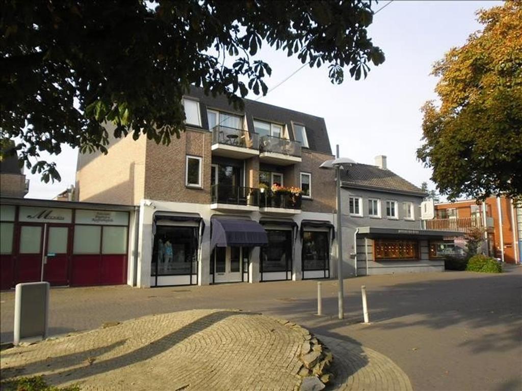 Appartement met 2 slaapkamers in Aalst - Afbeelding 1