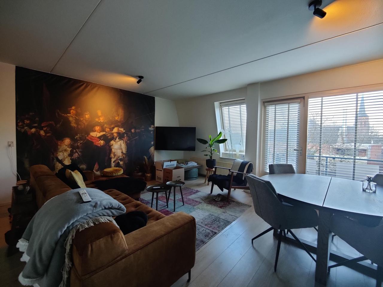Appartement met 2 slaapkamers in Aalst - Afbeelding 2