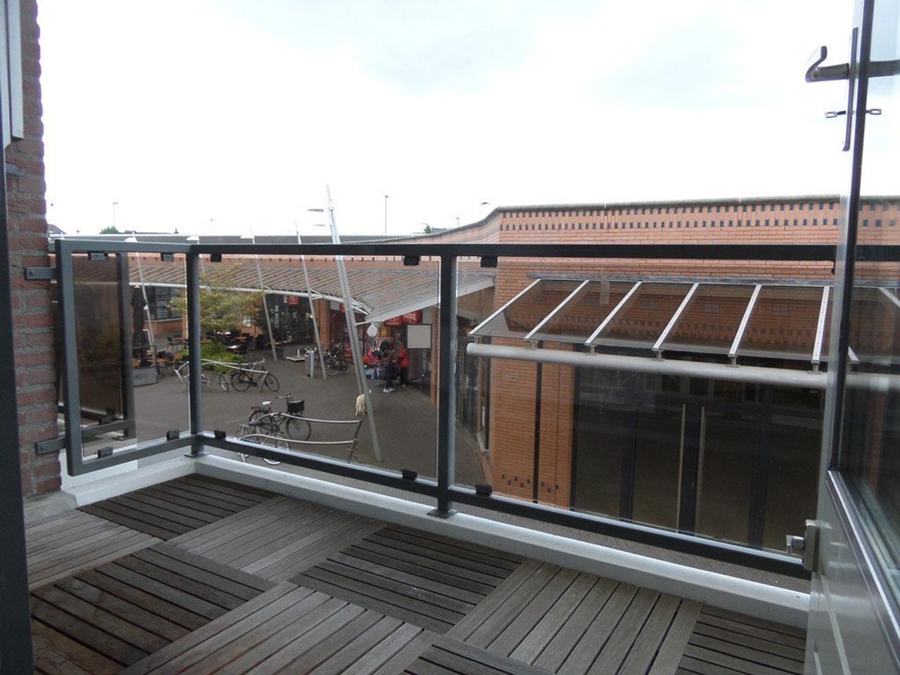 Appartement met 2 slaapkamers in Aalst - Afbeelding 12