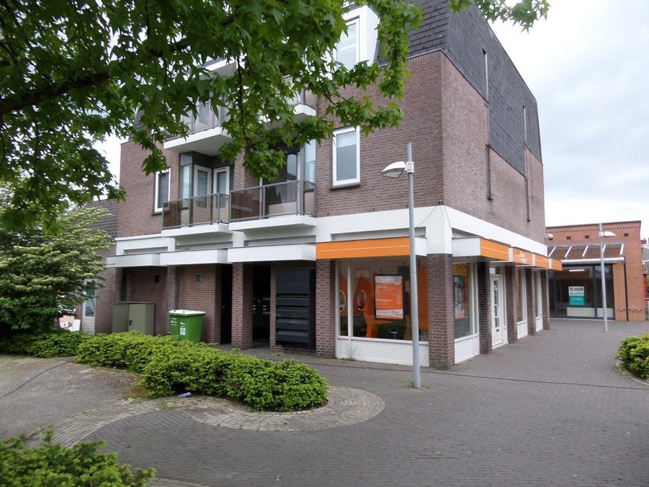 Appartement met 2 slaapkamers in Aalst - Afbeelding 13