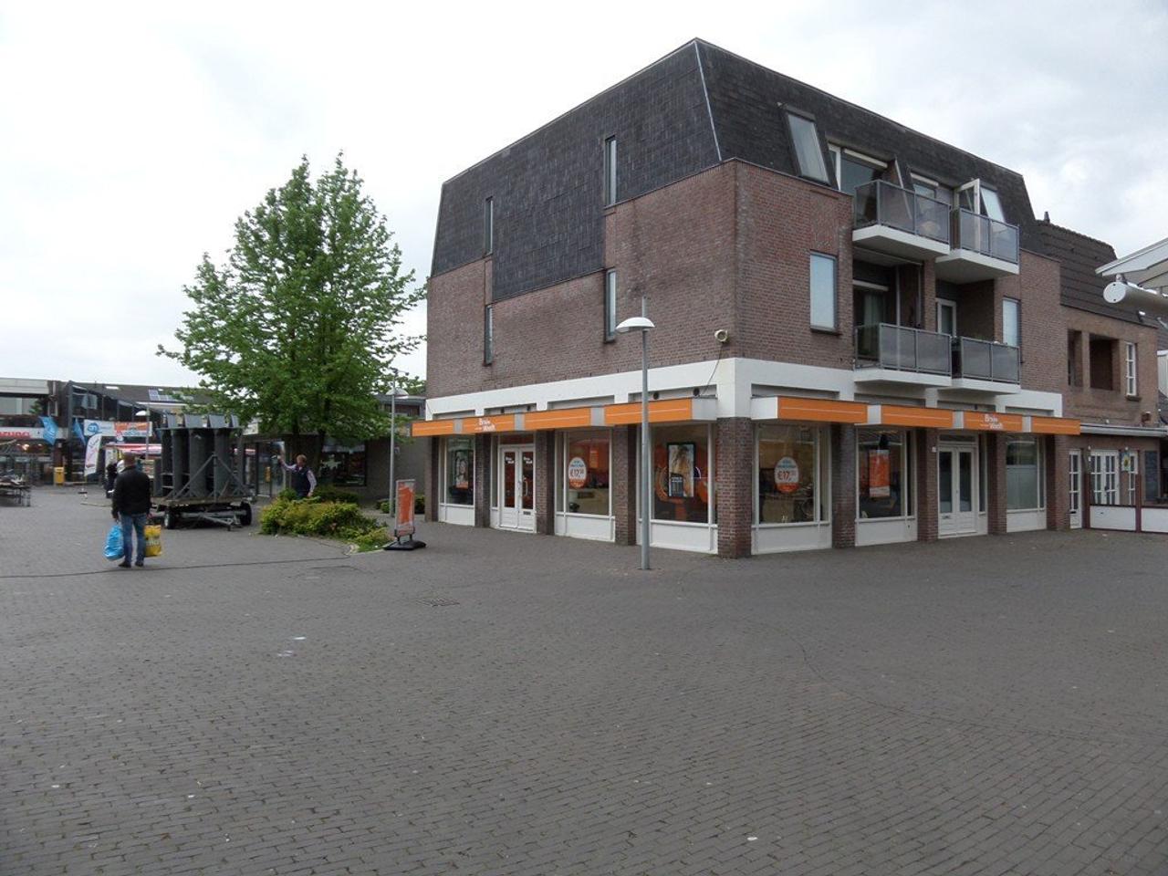 Appartement met 2 slaapkamers in Aalst - Afbeelding 14