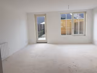 118 m² mid-terrace house with 4 bedrooms