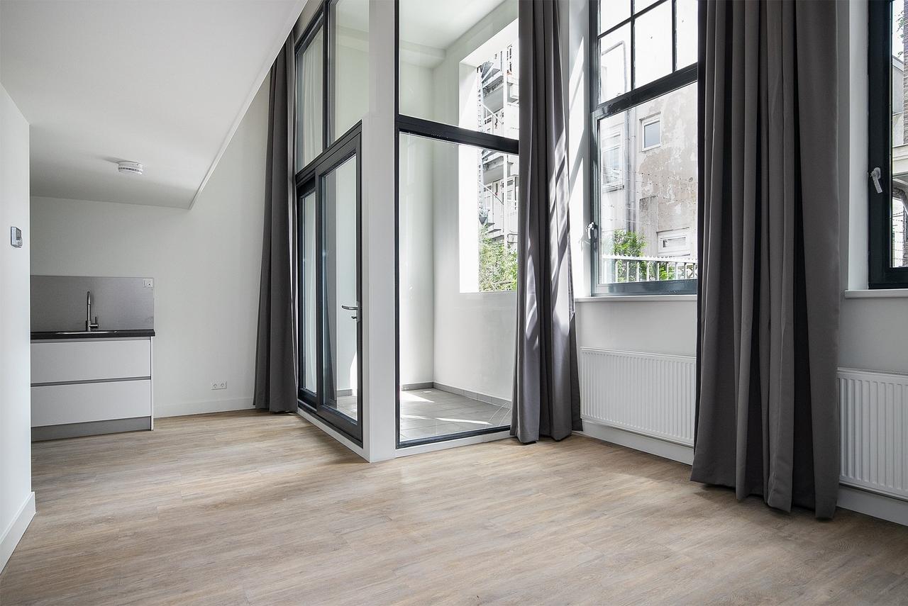 Split-level appartement in Bloemhof - Afbeelding 2
