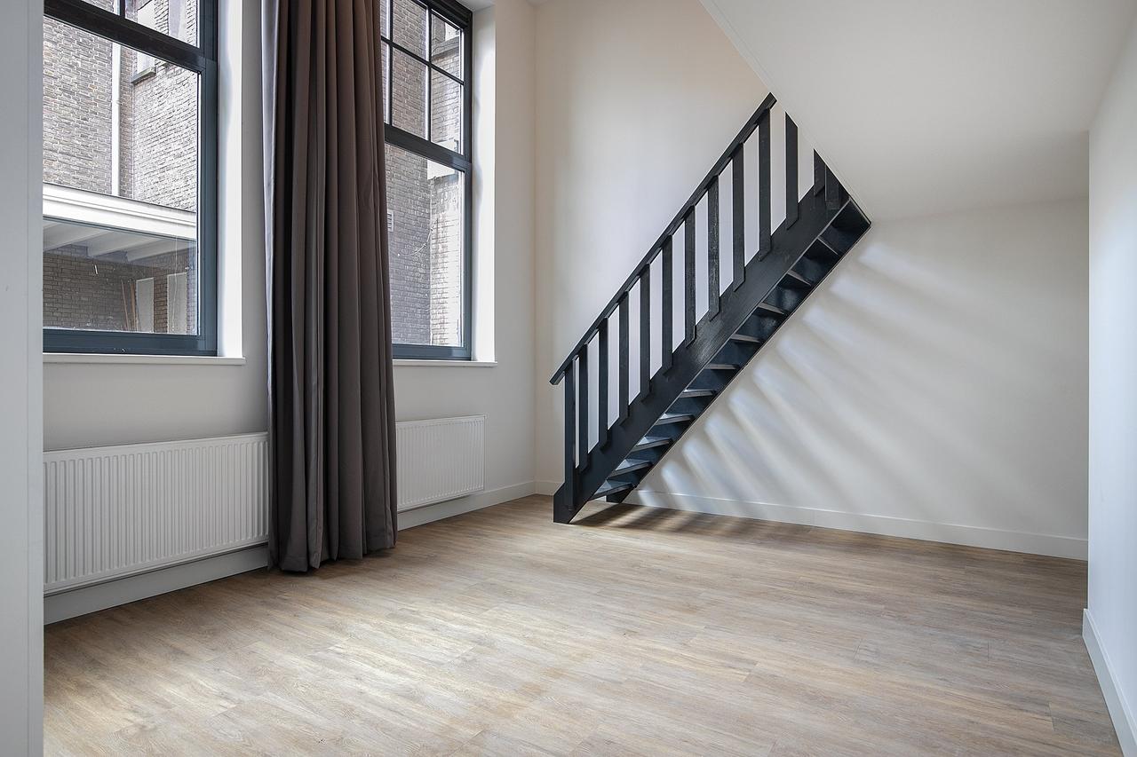 Split-level appartement in Bloemhof - Afbeelding 3