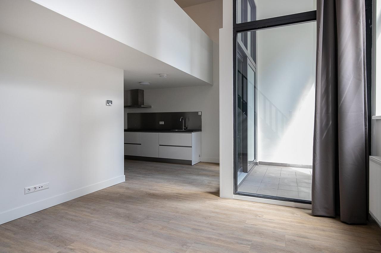 Split-level appartement in Bloemhof - Afbeelding 4