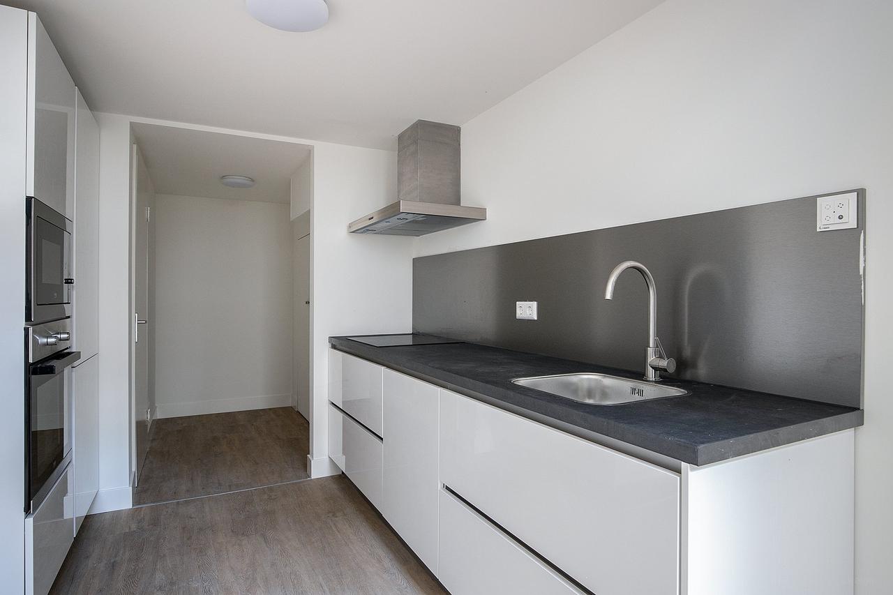 Split-level appartement in Bloemhof - Afbeelding 5