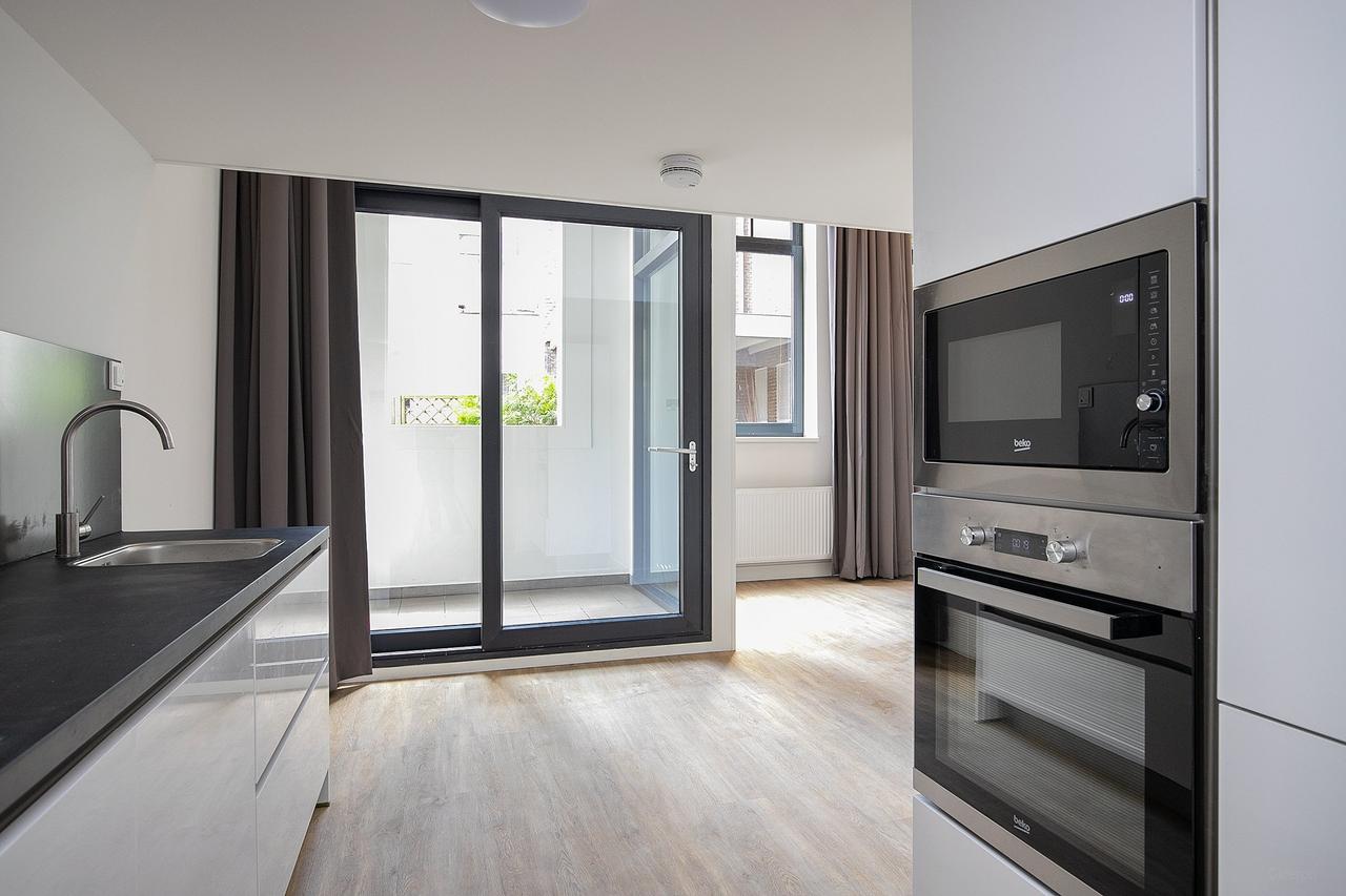 Split-level appartement in Bloemhof - Afbeelding 6