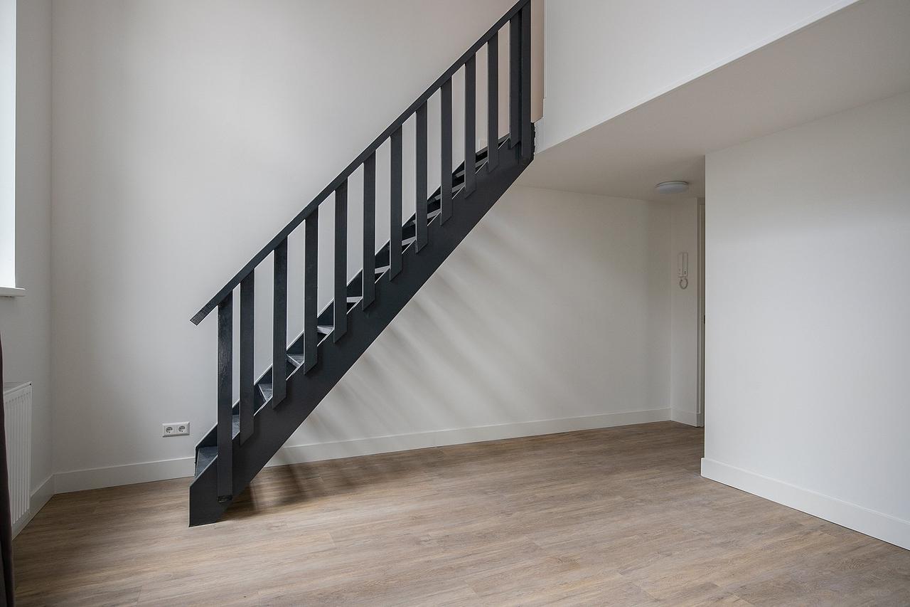 Split-level appartement in Bloemhof - Afbeelding 7