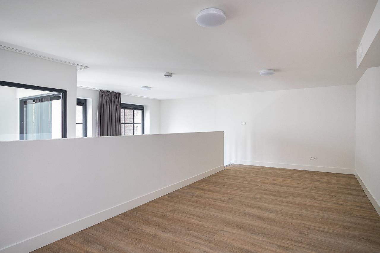 Split-level appartement in Bloemhof - Afbeelding 8