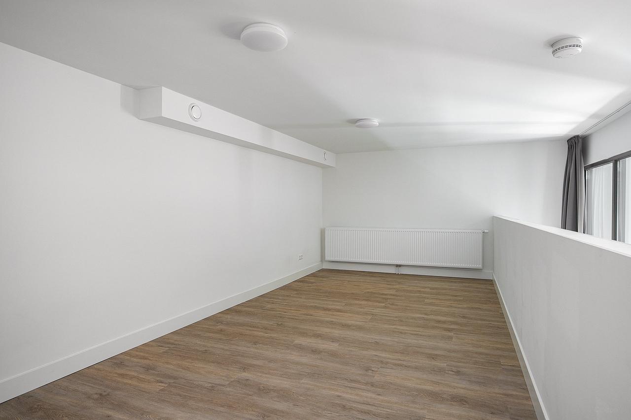 Split-level appartement in Bloemhof - Afbeelding 9