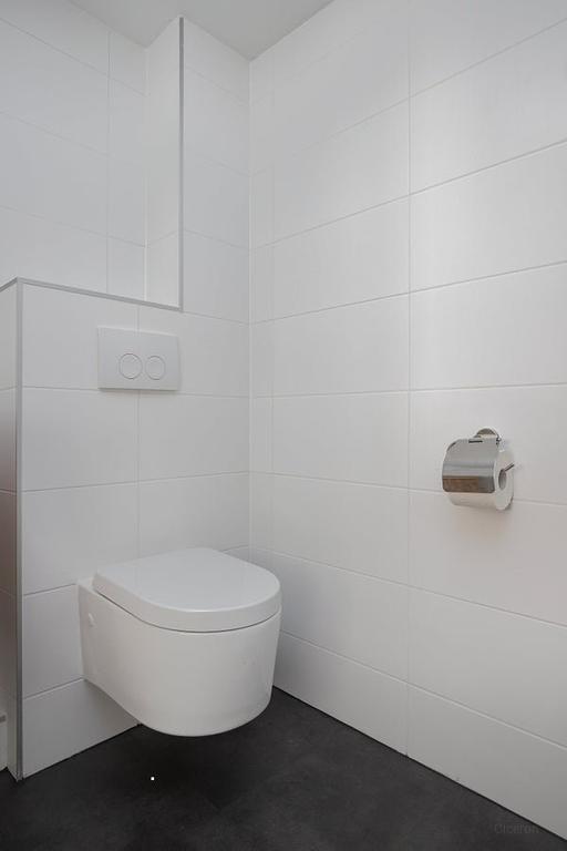 Split-level appartement in Bloemhof - Afbeelding 11