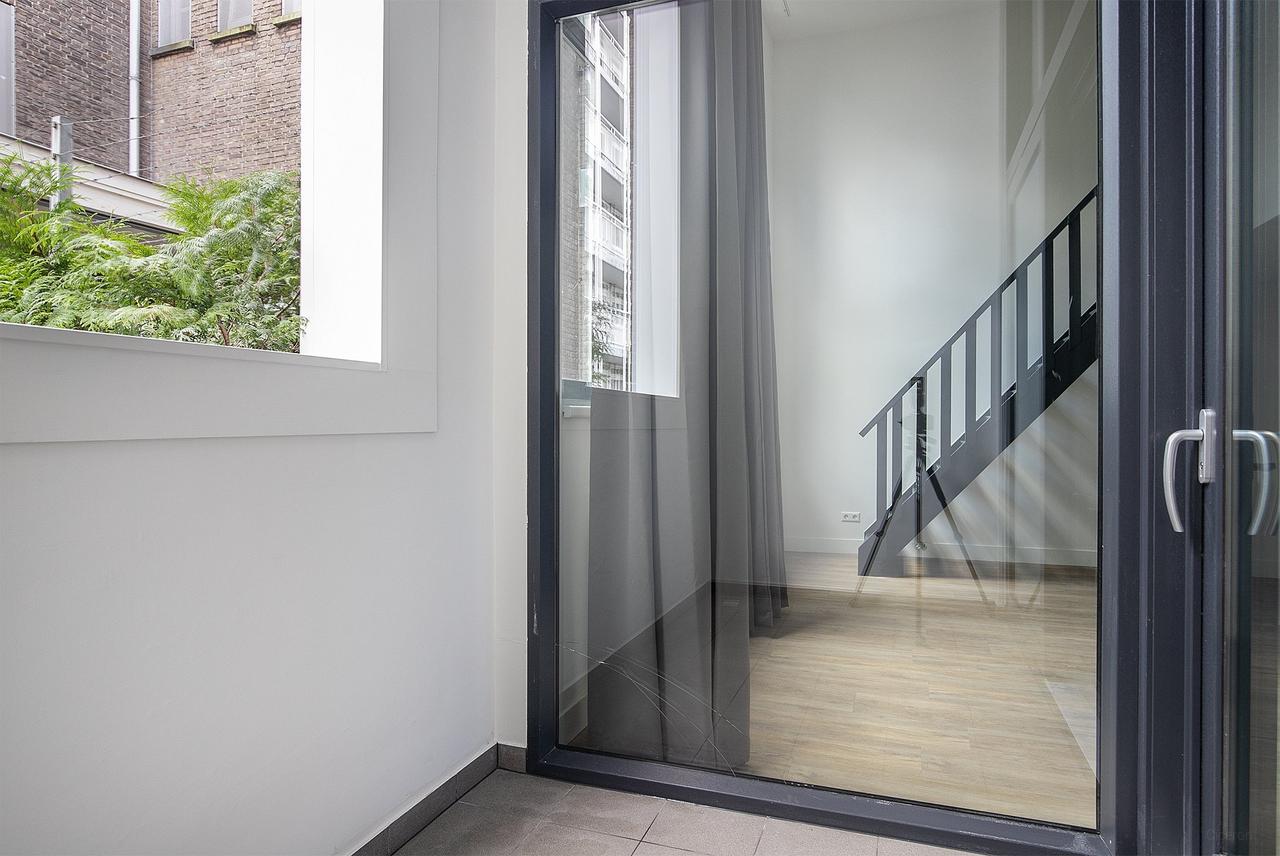 Split-level appartement in Bloemhof - Afbeelding 12