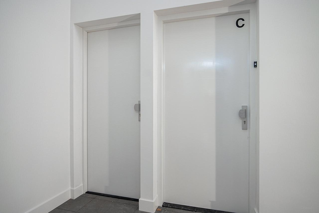 Split-level appartement in Bloemhof - Afbeelding 13