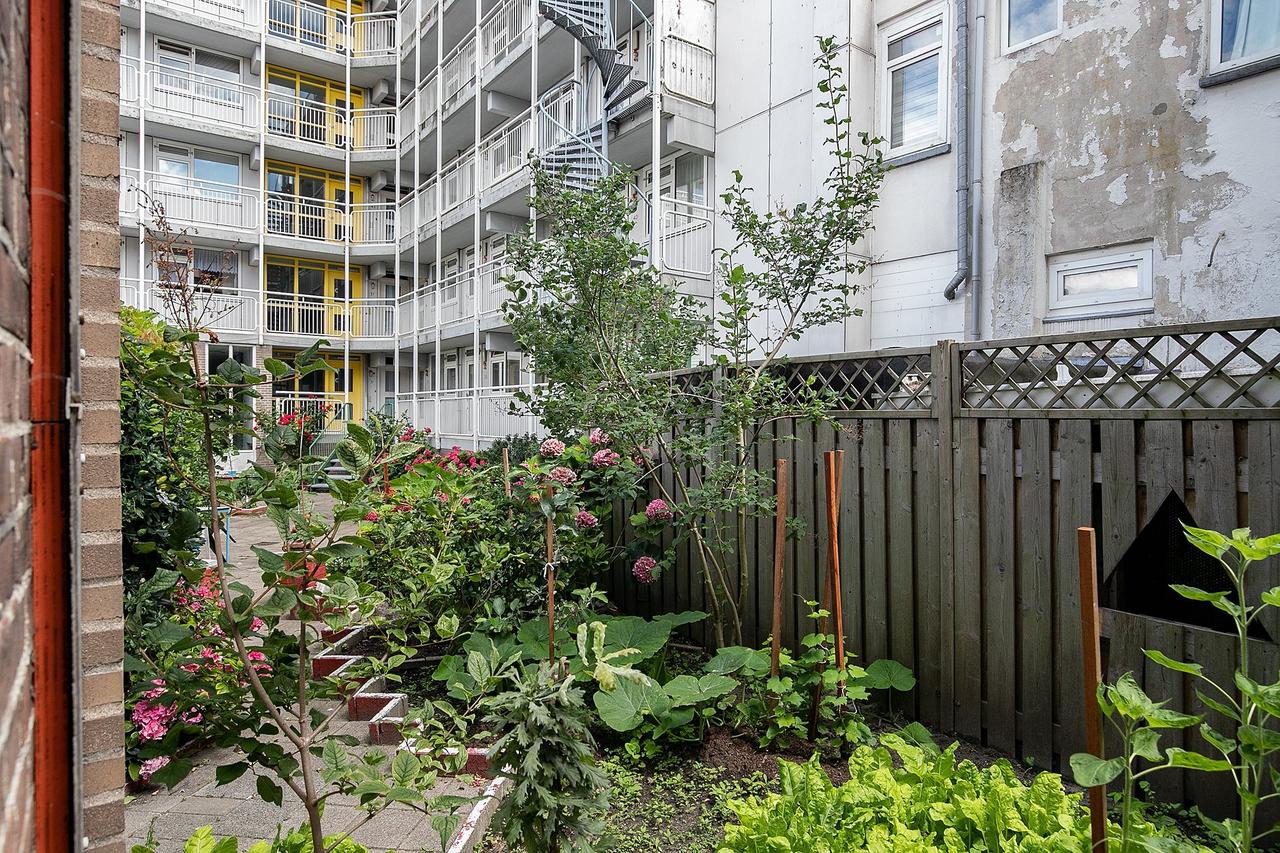Split-level appartement in Bloemhof - Afbeelding 14