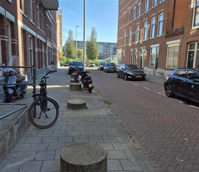 Seniorenwoning met 2 slaapkamers en tuin - Afbeelding 2