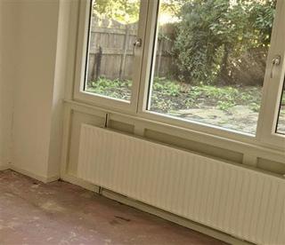 Seniorenwoning met 2 slaapkamers en tuin - Afbeelding 4