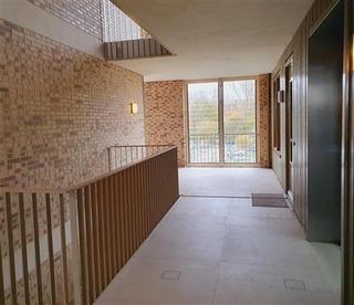 A+ seniorenappartement met breed balkon - Afbeelding 4