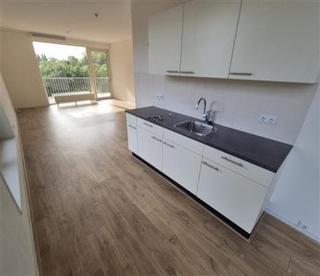 A+ seniorenappartement met breed balkon - Afbeelding 6