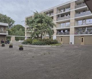 A+ seniorenappartement met breed balkon - Afbeelding 14