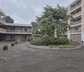 A+ seniorenappartement met breed balkon - Afbeelding 15