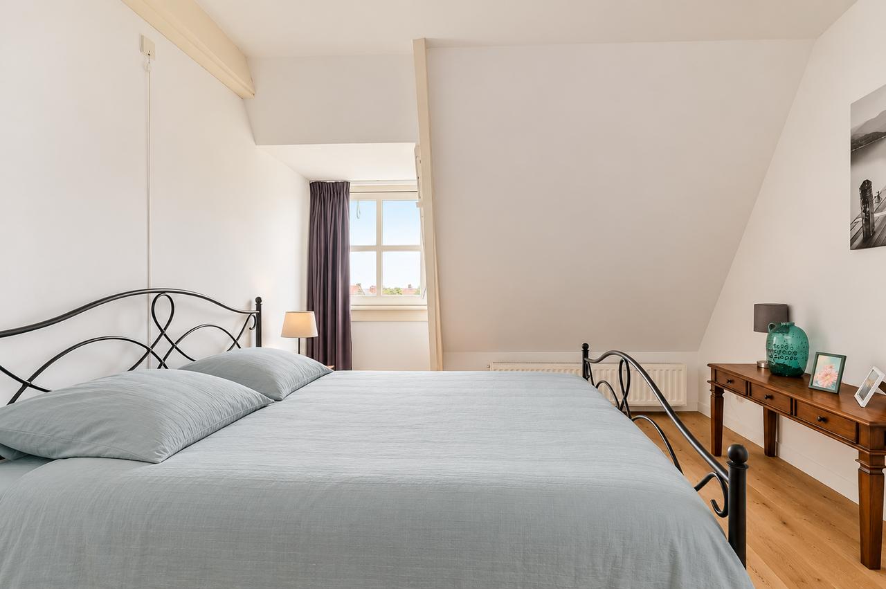 Gemeubileerd 3-kamerappartement in de Jordaan - Afbeelding 9