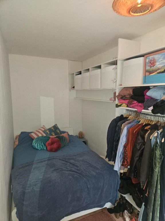 Rustig 2-kamerappartement in hartje Utrecht - Afbeelding 4