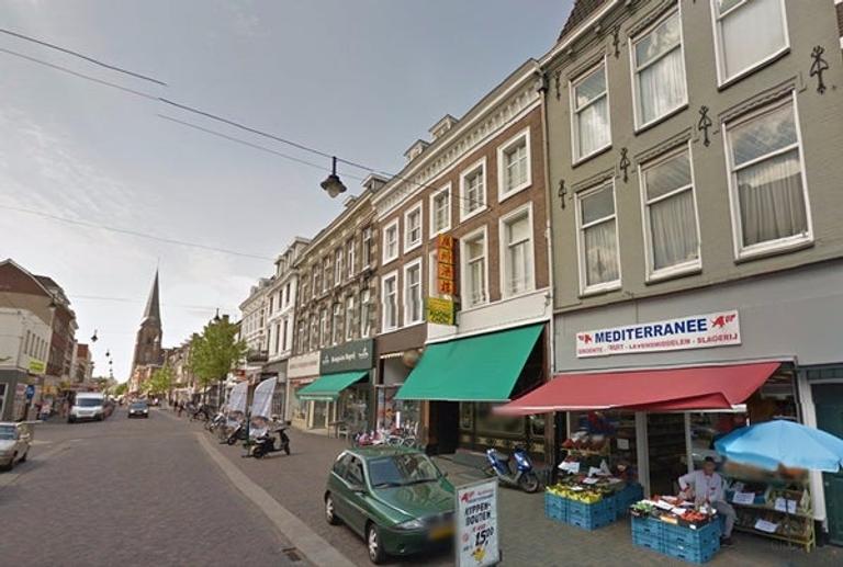 65 m² apartment on Steenstraat - Image 13