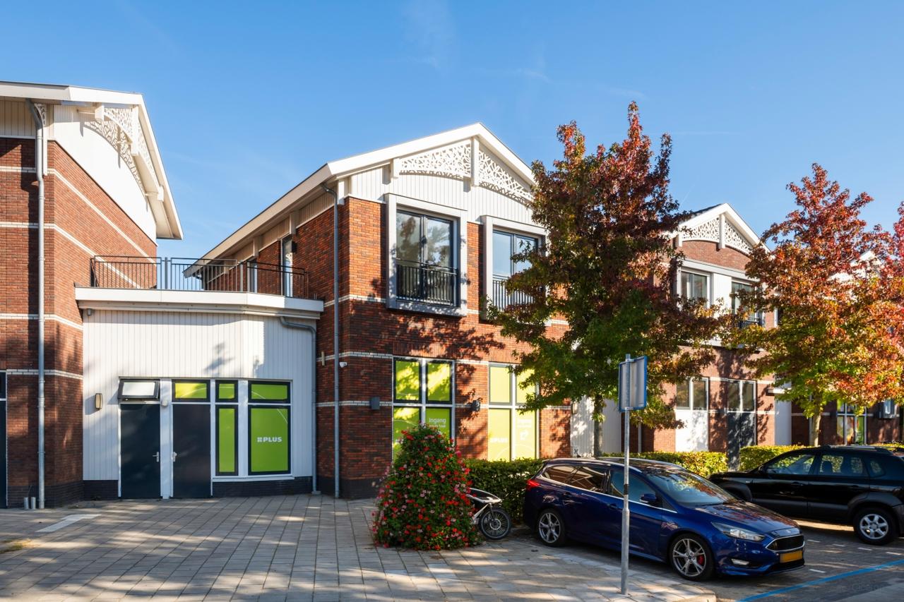 98 m² appartement met terras in Maarn - Afbeelding 1