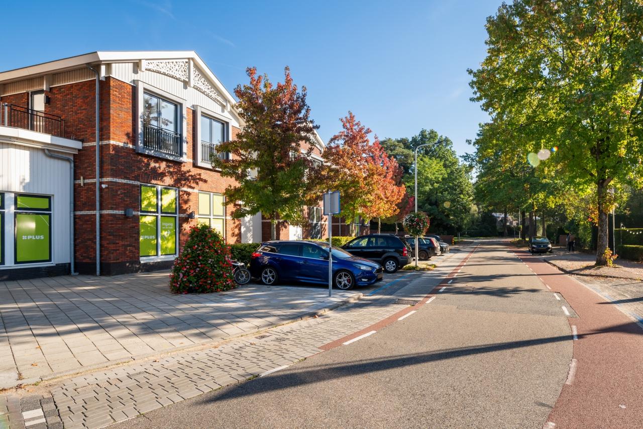 98 m² appartement met terras in Maarn - Afbeelding 2