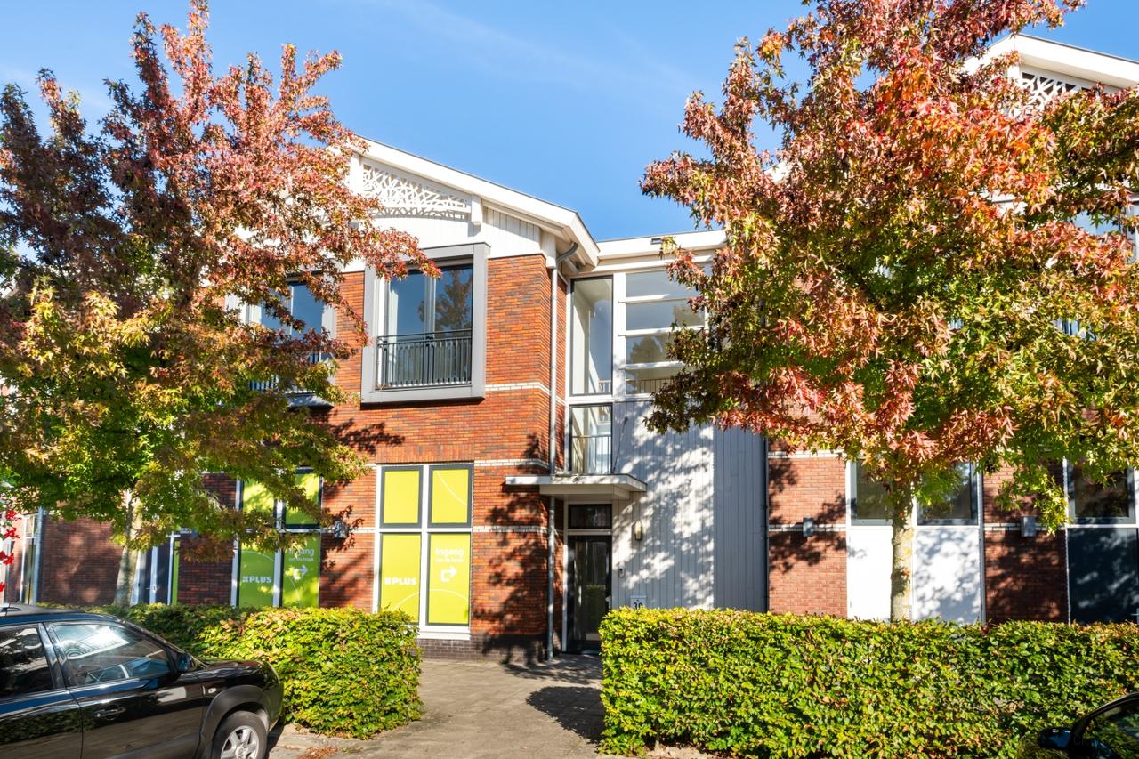 98 m² appartement met terras in Maarn - Afbeelding 3
