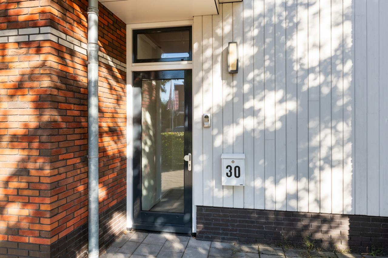 98 m² appartement met terras in Maarn - Afbeelding 4