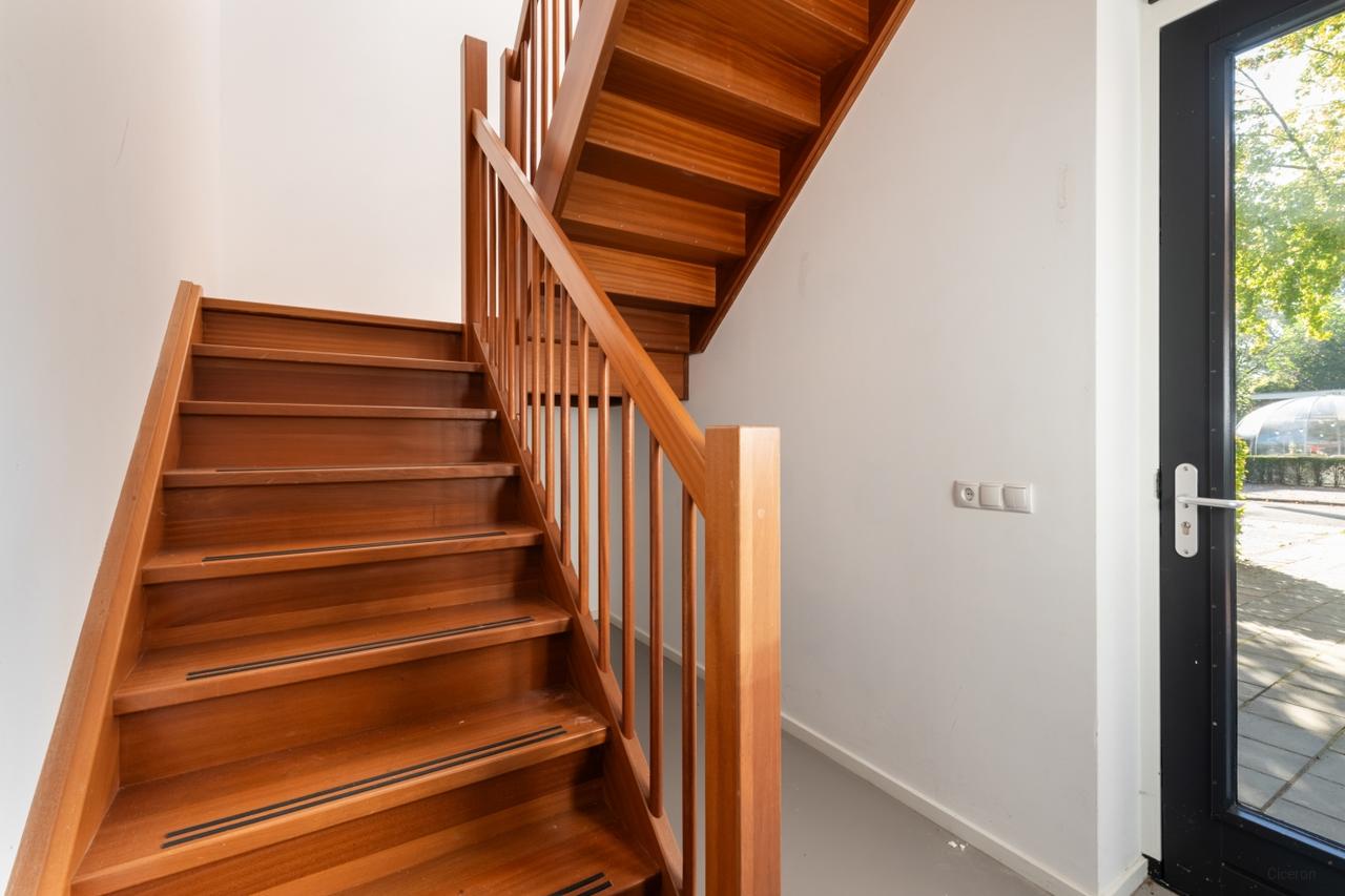 98 m² appartement met terras in Maarn - Afbeelding 5