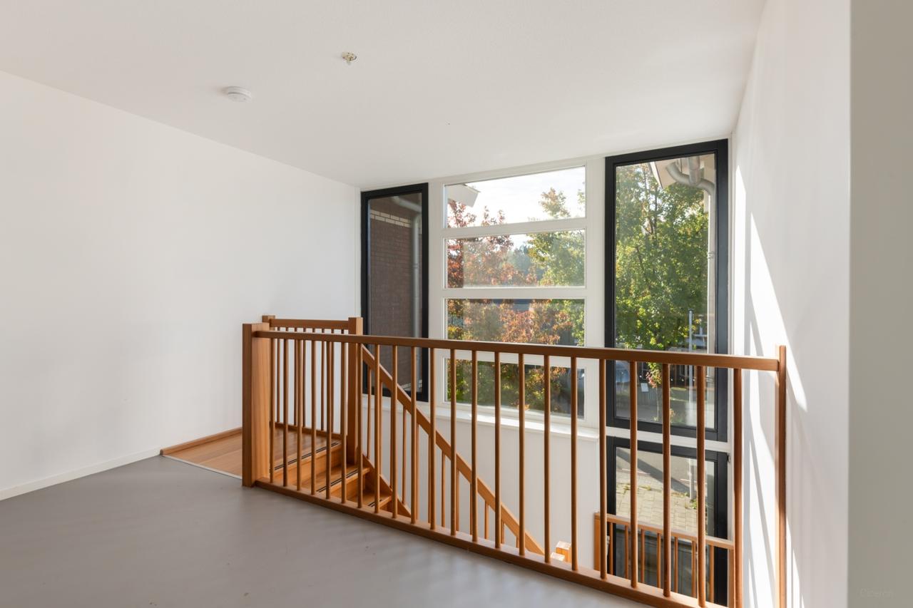 98 m² appartement met terras in Maarn - Afbeelding 7