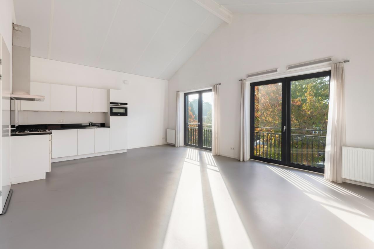 98 m² appartement met terras in Maarn - Afbeelding 9
