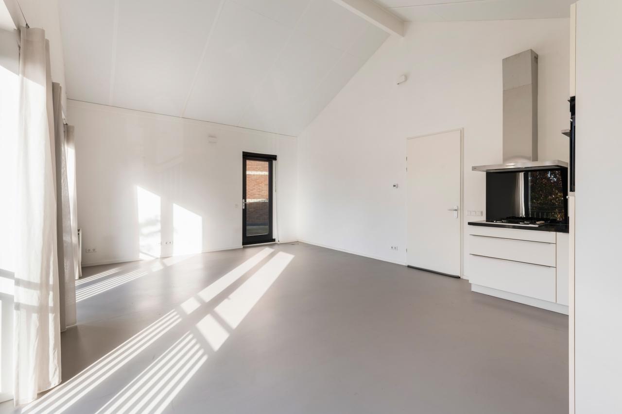 98 m² appartement met terras in Maarn - Afbeelding 10