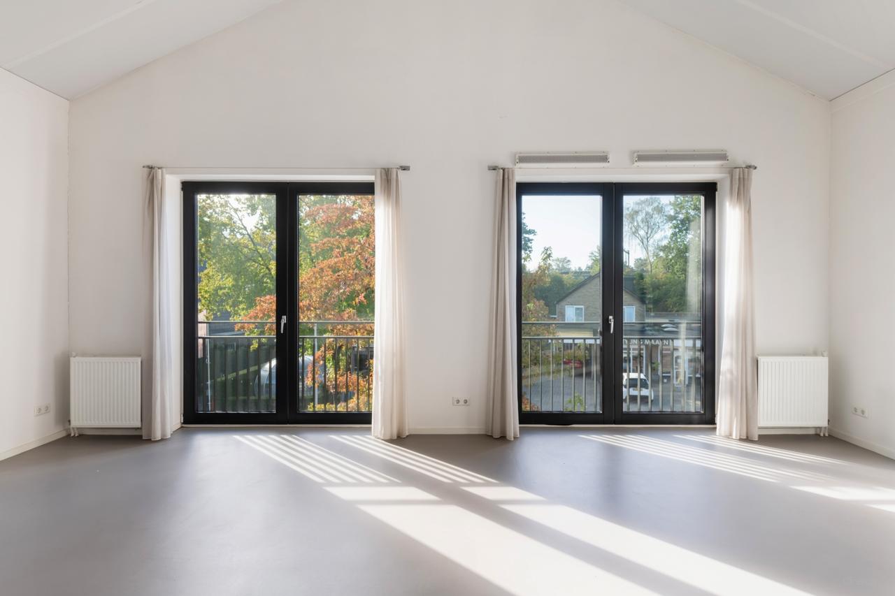 98 m² appartement met terras in Maarn - Afbeelding 11