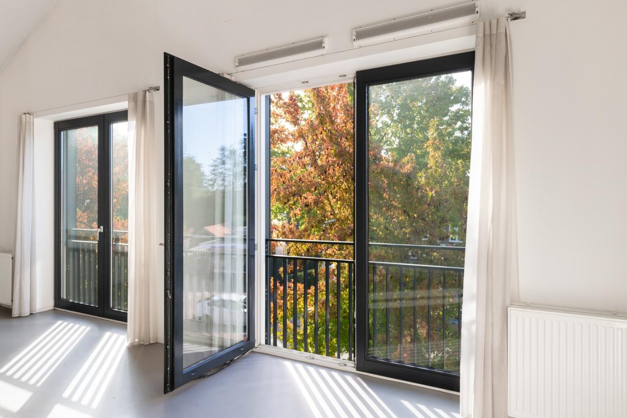 98 m² appartement met terras in Maarn - Afbeelding 12