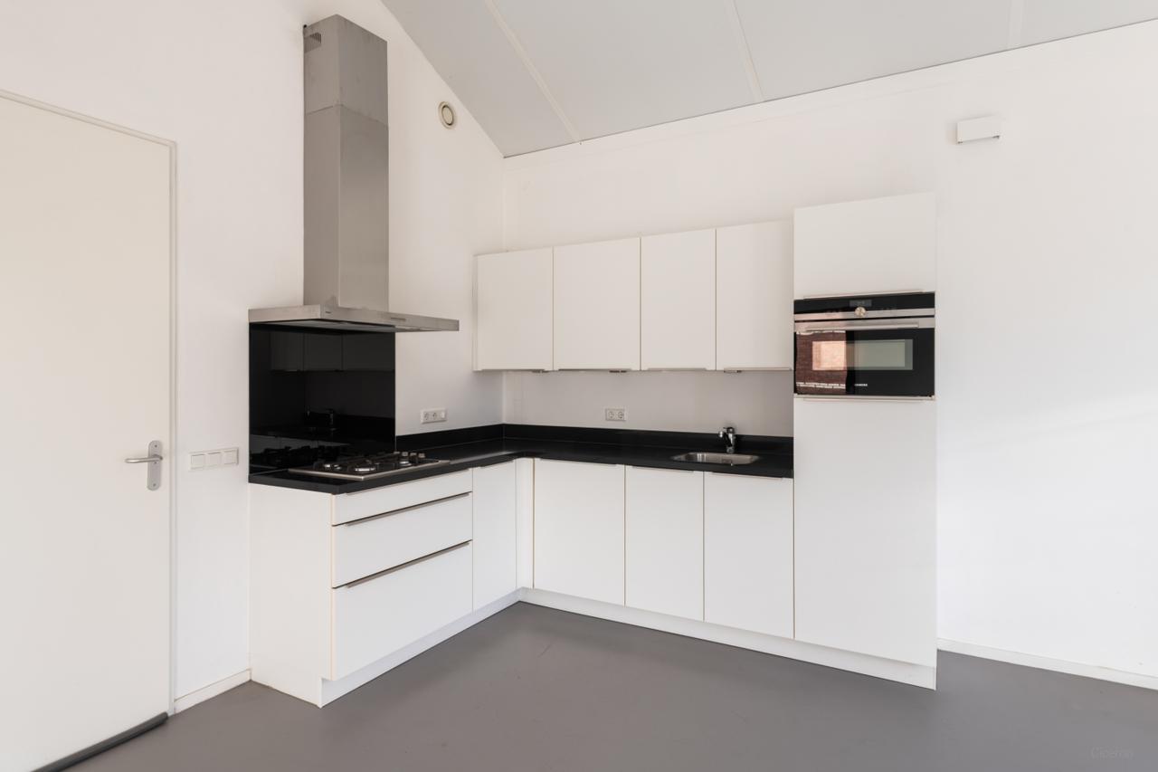 98 m² appartement met terras in Maarn - Afbeelding 13
