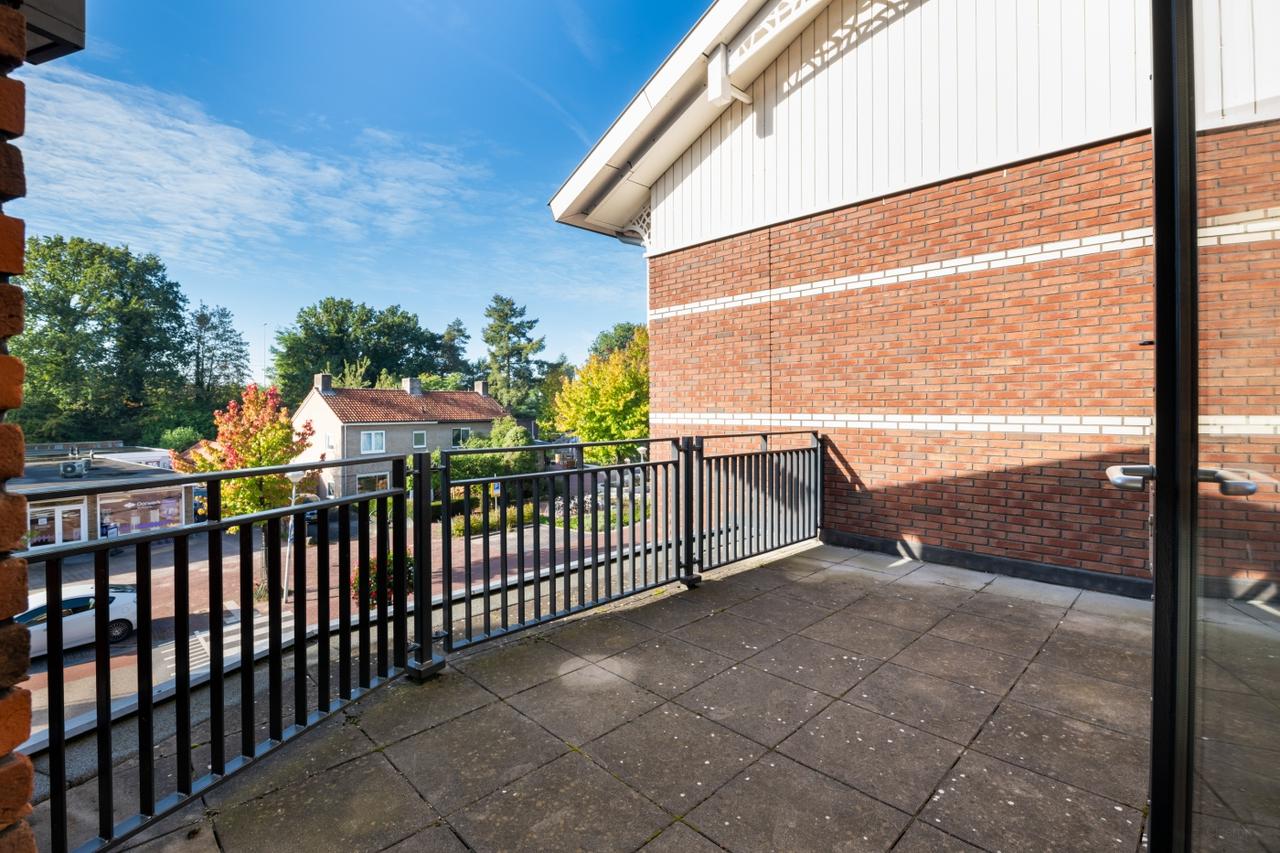 98 m² appartement met terras in Maarn - Afbeelding 17