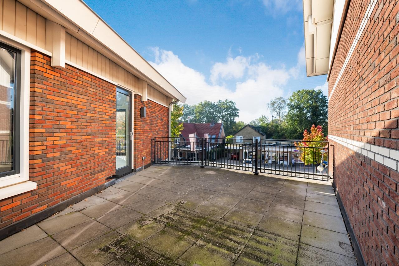 98 m² appartement met terras in Maarn - Afbeelding 18