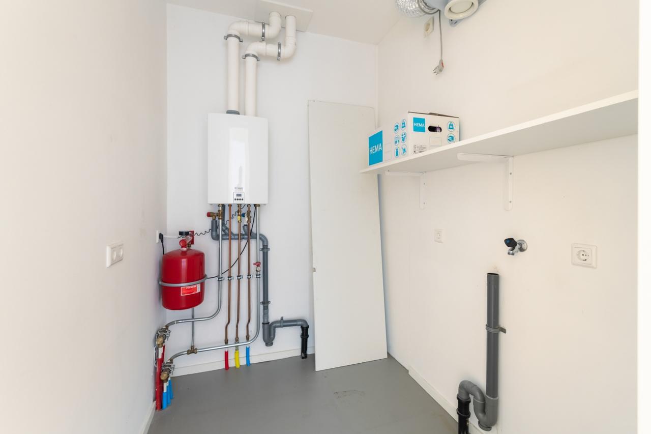 98 m² appartement met terras in Maarn - Afbeelding 27